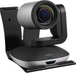 Log Logitech ConferenceCam PTZ PRO 2 black