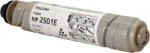 Tooner Ricoh Aficio MP2501E black 9000lk (MP2001, MP2501)