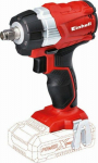 Klucz udarowy Einhell TE-CW 18 Li BL 18 V 1/2''