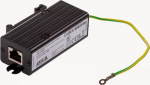 AXIS TU8001 ETHERNET SURGE PROT, PROTECTOR SHIELD FOR POE DEVICES