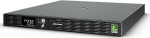CyberPower Systems CyberPower Professional Rack Mount LCD Series PR1000ELCDRT1U - USV (Rack - mountable)