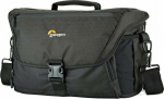 Lowepro Bag Lowepro Bag Nova 200 AW II Black