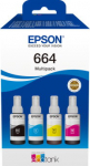 EPS EPSON 664 EcoTank 4-colour Multipack