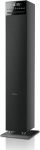 Muse | M-1350BTC | 120 W | Bluetooth | Wireless connection | Portable | NFC features | Black