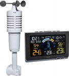 TFA-Dostmann TFA 35.1140.01 Spring Breeze Weather Station