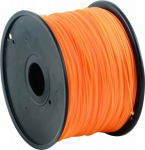 Flashforge PLA Filament | 1.75 mm diameter, 1kg/spool | Orange