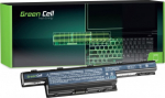 Green Cell do Acer Aspire 5741 5741G 5742 5742G 5750 5750G E1-521 E1-531 E1-571 10.8V 6600mAh - Green Cell do Acer Aspire 5741 5741G 5742 5742G 5750 5750G E1-521 E1-531 E1-571 10.8V 6600mAh