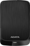 External Hard Drive HDD ADATA HV320 1TB Czarny (AHV320-1TU31-CBK)