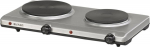 Rommelsbacher ELTAC DK 29 Doppelkochplatte
