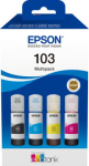 EPS Epson 103 EcoTank 4-colour Multipack