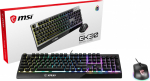 MSI Vigor GK30 combo - Keyboard and mouse set