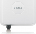 Zyxel Router Wi-Fi 4G LTE-A Indoor AC2050 Wifi Router | Condivisione Wi-Fi dual-band per 64 dispositivi | Supporta VoIP/VoLTE |