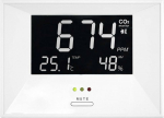 TFA-Dostmann TFA AIRCO2NTROL LIFE - Thermo-Hygro-CO2-Messger&auml;t
