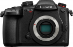 Panasonic Lumix DC-GH5S kere