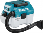 Makita DVC750LZX3 Cordless Vacuum Cleaner