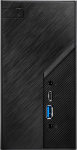 ASRock Barebone Deskmini H470 HDMI/DP/USB-C black DDR4 retail