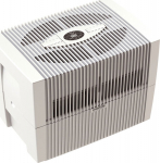 Venta CP LW45 Luftbefeuchter / hygienic humidification white