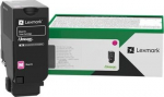 Lexmark Magenta - original - Tonerpatrone LCCP