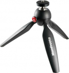 Manfrotto statiiv Pixi Mini MTPIXIMII-B