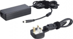 DEL Dell 90W AC power adapter/inverter, UK - Indoor Black
