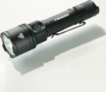 Tiross Flashlight Professional flashlight TS-1908 Tiross