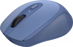 Trust Zaya Wrl Rchrgable Mouse Blue - ZAYA WRL RCHRGABLE MOUSE BLU