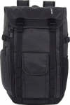 Canyon Backpack CANYON Laptop Backpack BPA-5 City 15.6'' 15L Czarny