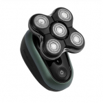 Remington RX7 Ultimate Series XR1600 Shaver Black Green