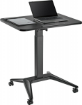 Maclean Mobile desk / table for laptop MC-453B