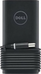 Dell | Adapter with 1 meter Power Cord 7.4 mm barrel 240 W GaN SFF AC Europe