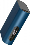 Platinet Platinet power bank 10000mAh PMPB742B, blue