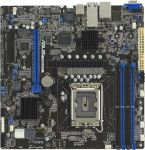 ASUS S14NA-U12/ASMB11 CEB 1x LGA 4844 DDR5 2x25G