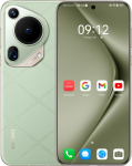 Huawei Pura70 Ultra HepburnP-L29DK Green - 512 GB - 5.200 mAh