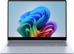 Samsung Galaxy Book4 Edge - Snapdragon X Elite X1E-80-100 / 3.4 GHz - Win 11 Home - Qualcomm Adreno - 16 GB RAM - 512 GB SSD eUFS - 40.6 cm (16")