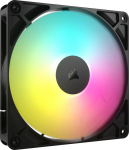 Corsair RS140ARGB 140mm ARGB Fan, Single Pa