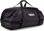 Thule | Chasm | 90L Bag | Duffel | Black | Waterproof
