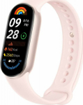 Xiaomi Smart Band 9, mystic rose