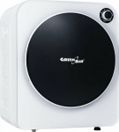 Clothes dryer GreenBlue Electric tumble dryer for clothes GreenBlue, 3kg batch, GB410