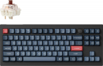 KEYBOARD WRL V3 MAX RGB/CARBON BLACK V3M-D3 KEYCHRON