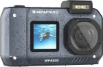 AgfaPhoto WP9500 Black