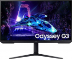Monitor Samsung Odyssey G3 (LS32DG302EUXEN)