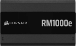 CORSAIR RMe Series RM1000e 1000 Watt ATX 3.1 PCIe 5.1 Cybenetics Gold Certified Fully Modular Power Supply