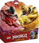LEGO Ninjago 71826 &ndash; Spinjitzu Dragon Battle Pack