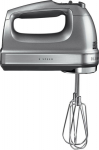 KitchenAid 5KHM9212ECU - electric mixer, hopea