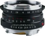 Voigtlander Nokton lens Classic SC Leica M 40 mm F/1.4