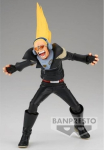 Banpresto The Amazing Heroes Vol.23: My Hero Academia - Present Mic Statue (15cm) (19268)