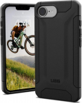 Urban Armor Gear UAG Scout Series - Rear cover for mobile phone