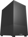 FSP Case | S110-B | Black | M-ATX Mid Tower