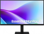 LCD Monitor|SAMSUNG|S24F320GAU|24"|Tilt|Panel IPS|1920x1080|16:9|120Hz|5 ms|Colour Black|LS24F320GAUXEN