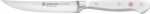 W&Uuml;STHOF CLASSIC WHITE Steak knife/universal 12/23 cm